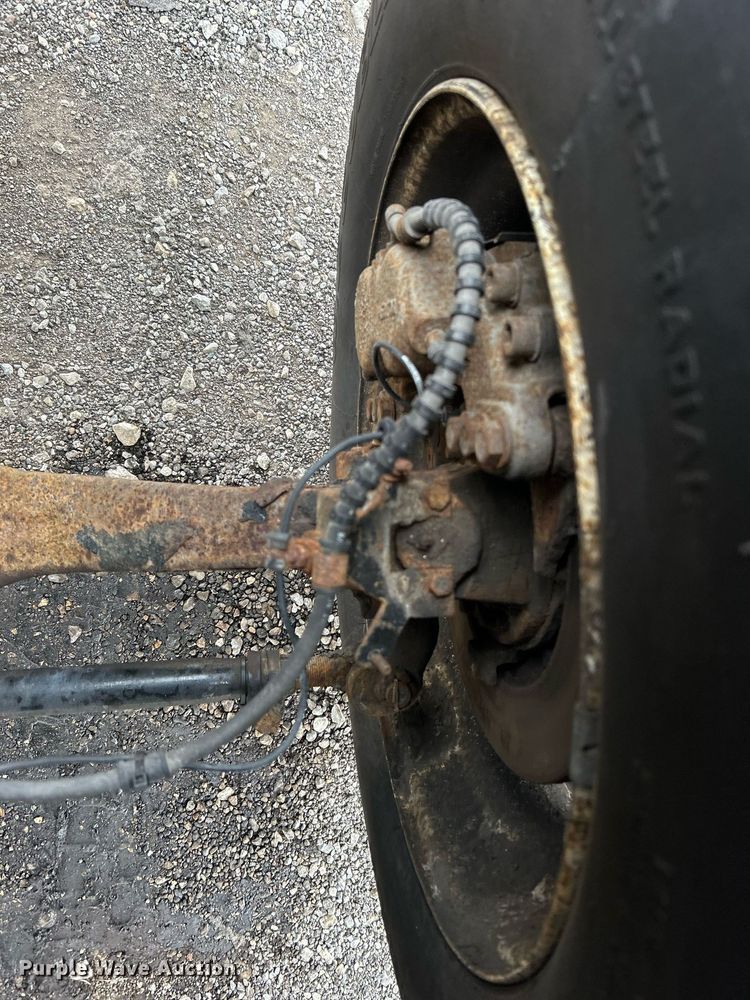 image for item OM9230 2009 Ford F650 Super Duty  box truck