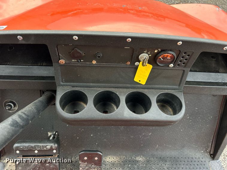 image for item OM9241 EZ GO Express S4  golf cart