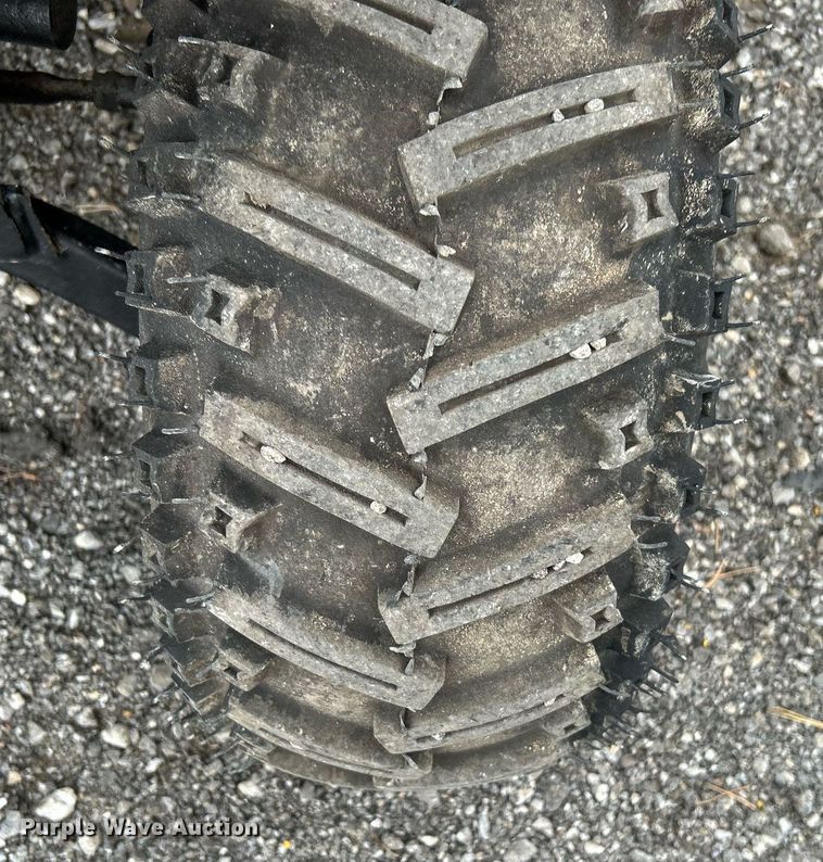 image for item OM9241 EZ GO Express S4  golf cart