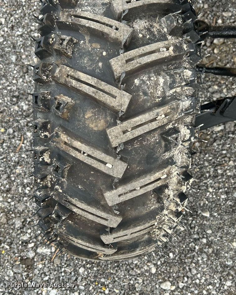 image for item OM9241 EZ GO Express S4  golf cart