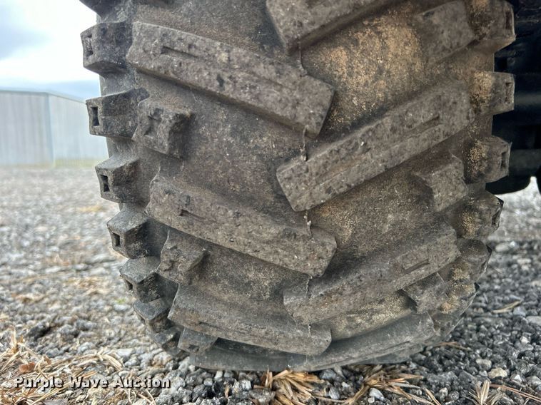 image for item OM9241 EZ GO Express S4  golf cart