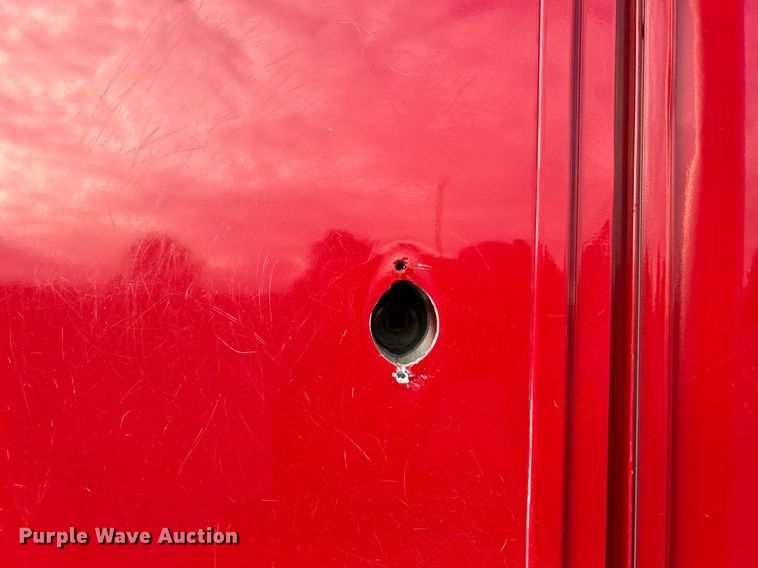 image for item OM9242 2018 Freightliner M2  shuttle bus