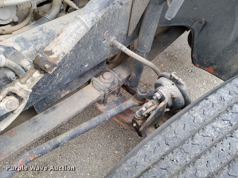 image for item DJ0840 1997 Freightliner FL70  water truck