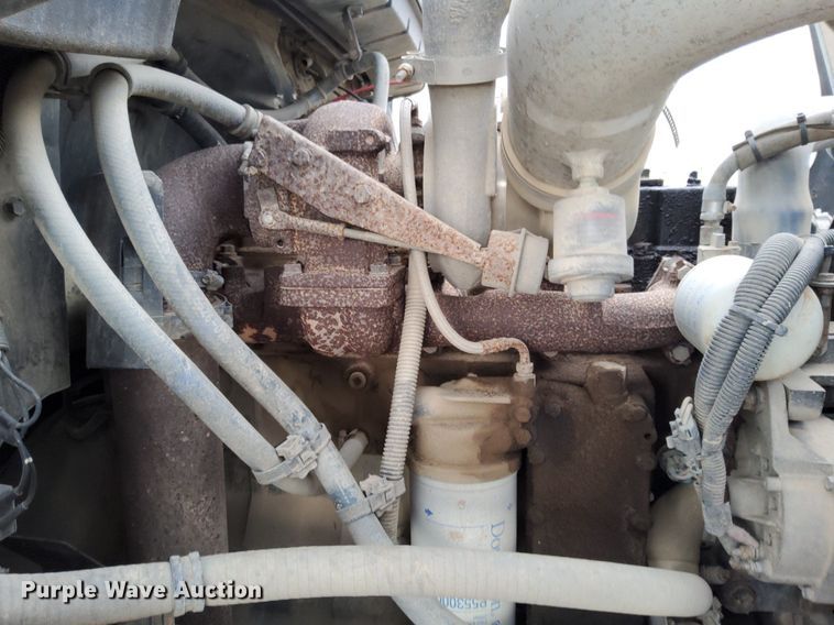 image for item DJ0840 1997 Freightliner FL70  water truck