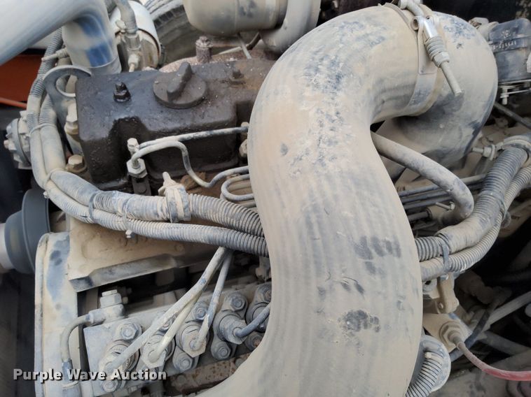 image for item DJ0840 1997 Freightliner FL70  water truck