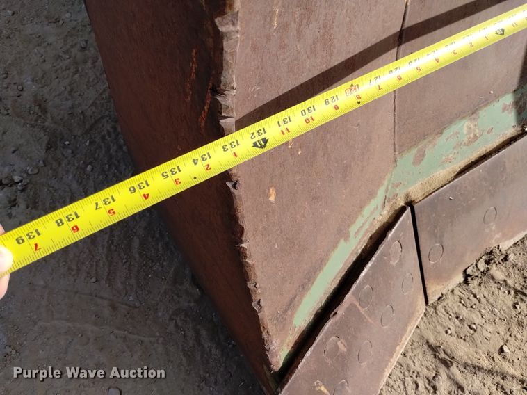 image for item DK8956 Clark 290M  scraper