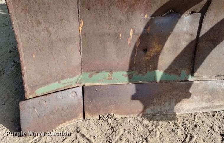 image for item DK8956 Clark 290M  scraper