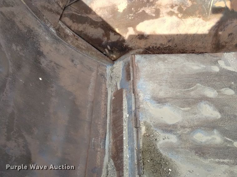 image for item DK8956 Clark 290M  scraper