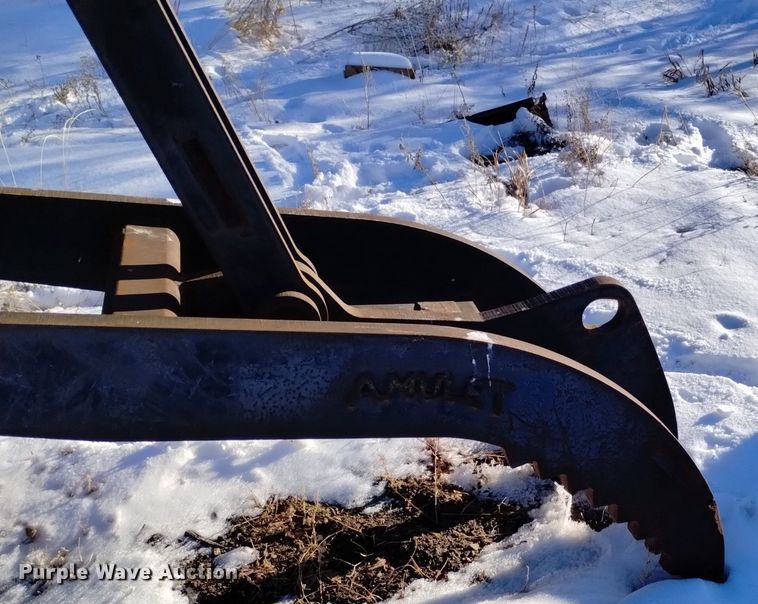 image for item DK8968 Komatsu PC160LC-7  excavator