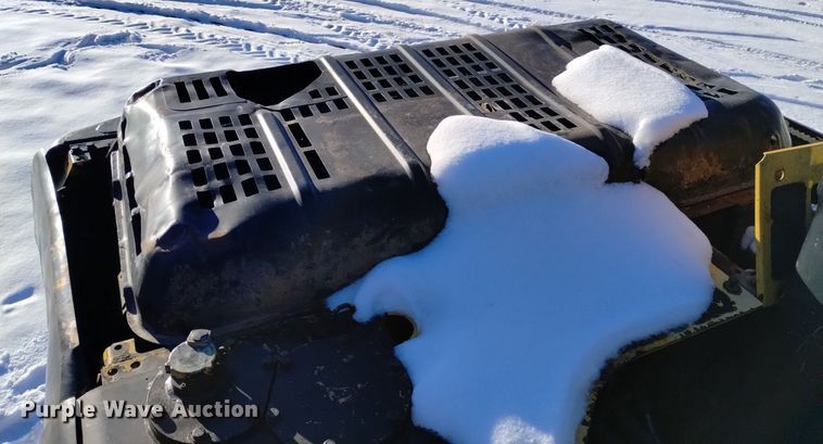 image for item DK8968 Komatsu PC160LC-7  excavator