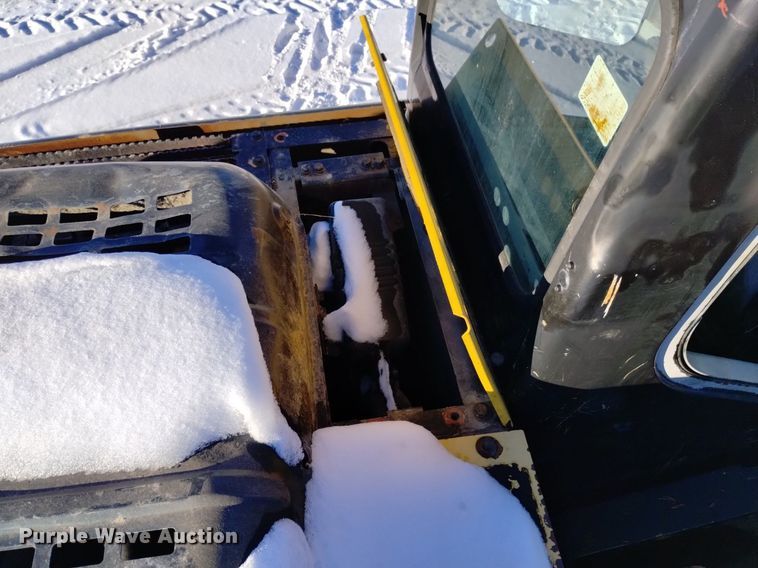 image for item DK8968 Komatsu PC160LC-7  excavator