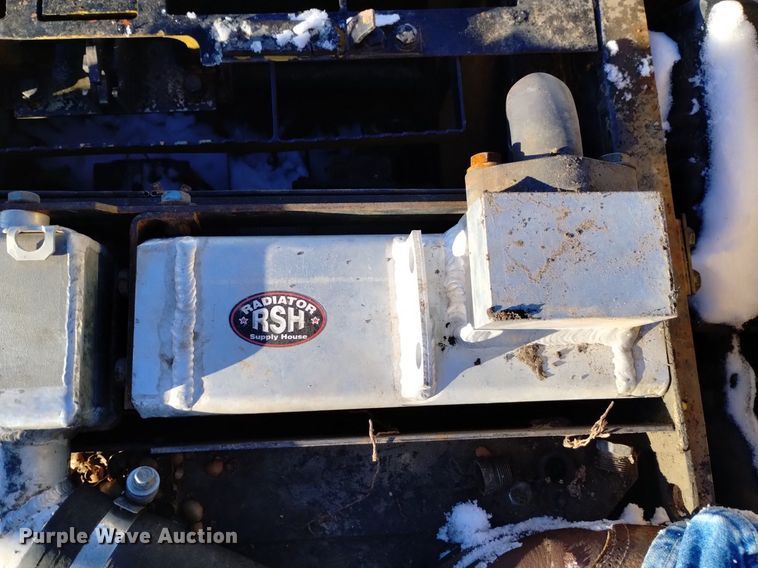 image for item DK8968 Komatsu PC160LC-7  excavator