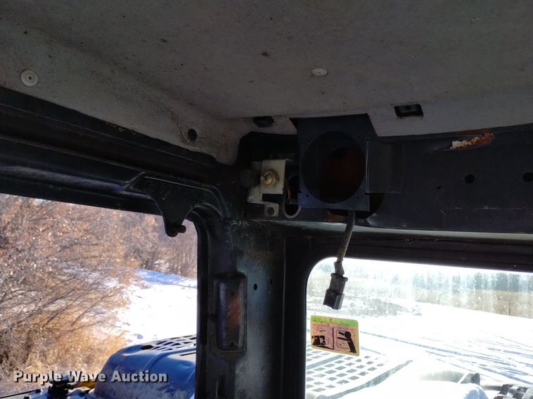 image for item DK8968 Komatsu PC160LC-7  excavator