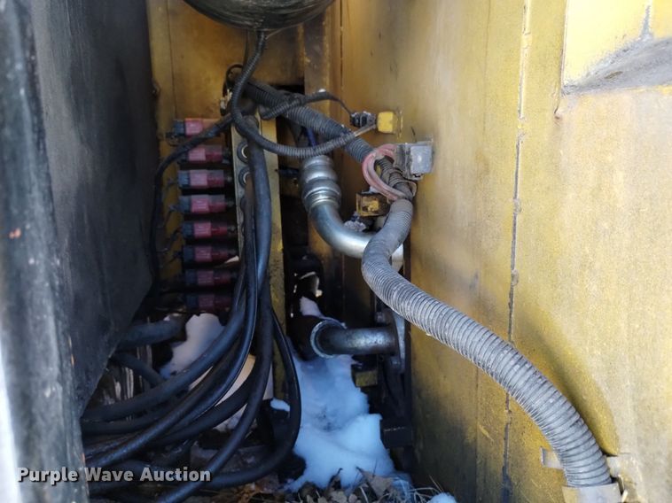 image for item DK8968 Komatsu PC160LC-7  excavator