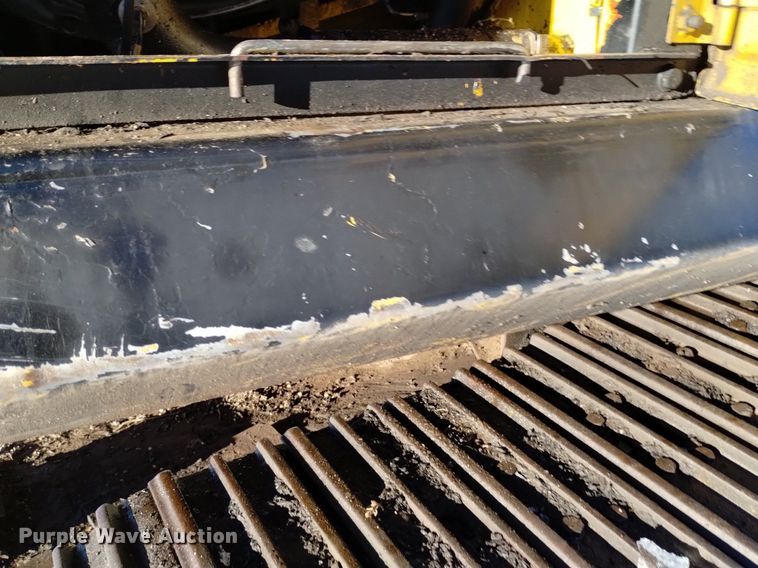 image for item DK8968 Komatsu PC160LC-7  excavator