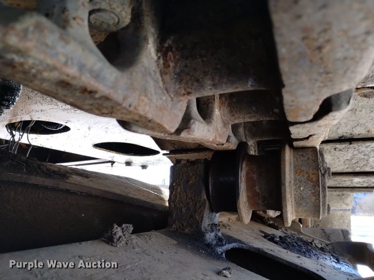 image for item DK8968 Komatsu PC160LC-7  excavator