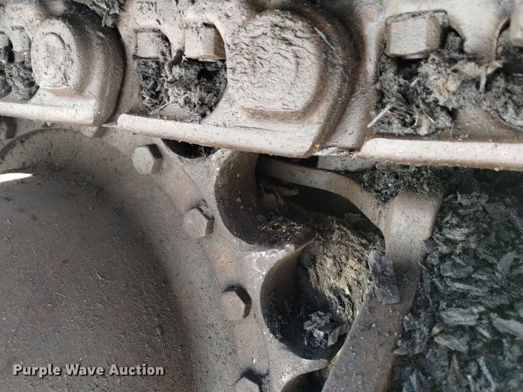 image for item DK8968 Komatsu PC160LC-7  excavator