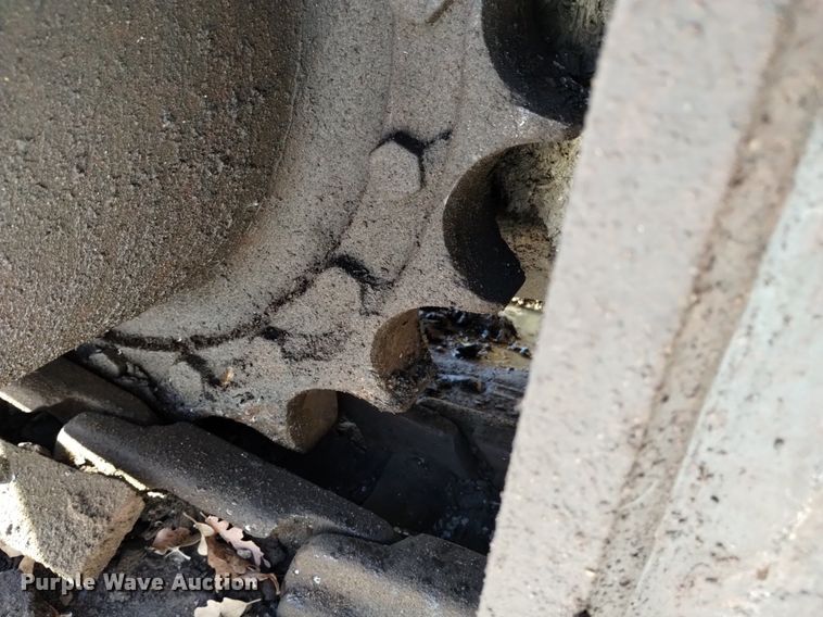 image for item DK8968 Komatsu PC160LC-7  excavator