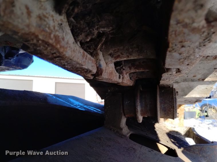 image for item DK8968 Komatsu PC160LC-7  excavator