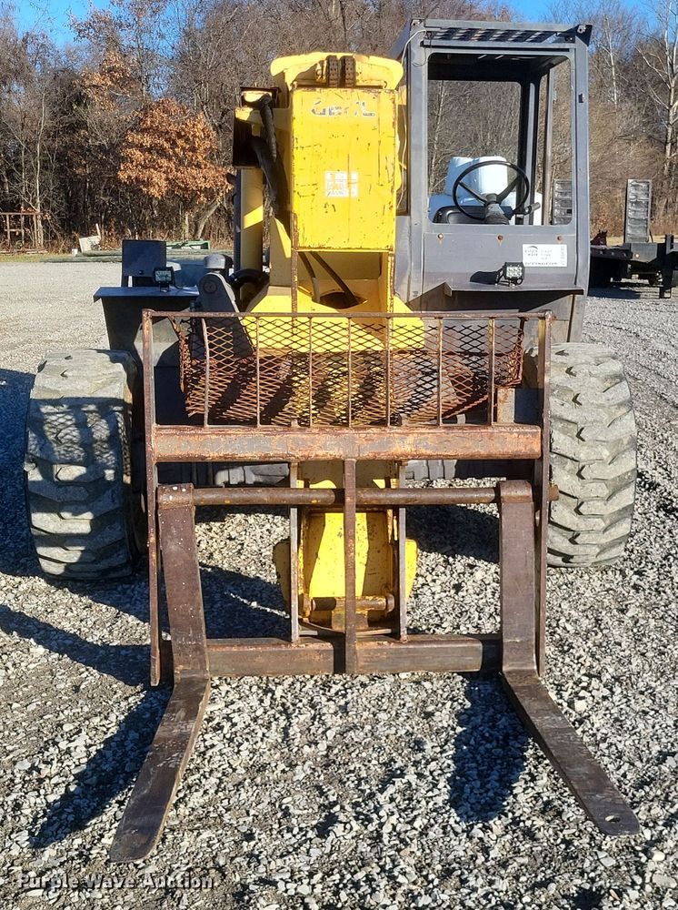 image for item DO4785 2005 Gehl RS5  telehandler