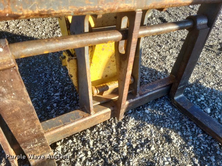 image for item DO4785 2005 Gehl RS5  telehandler