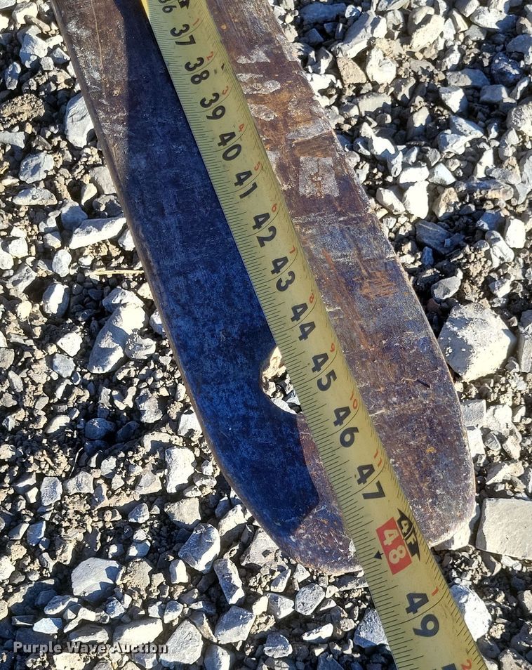 image for item DO4785 2005 Gehl RS5  telehandler