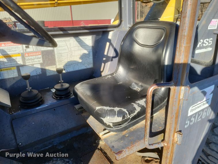 image for item DO4785 2005 Gehl RS5  telehandler