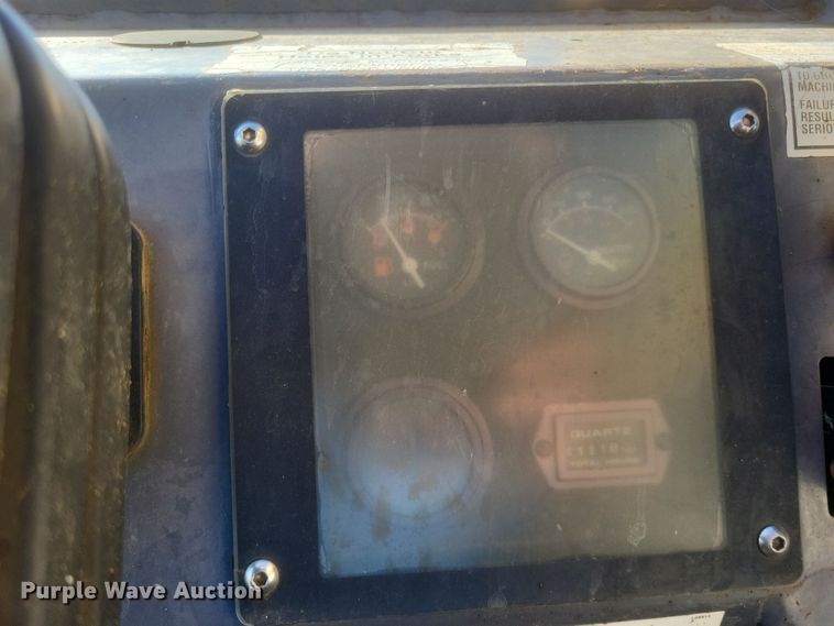 image for item DO4785 2005 Gehl RS5  telehandler