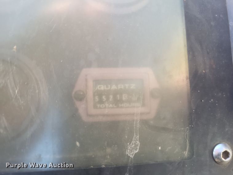 image for item DO4785 2005 Gehl RS5  telehandler