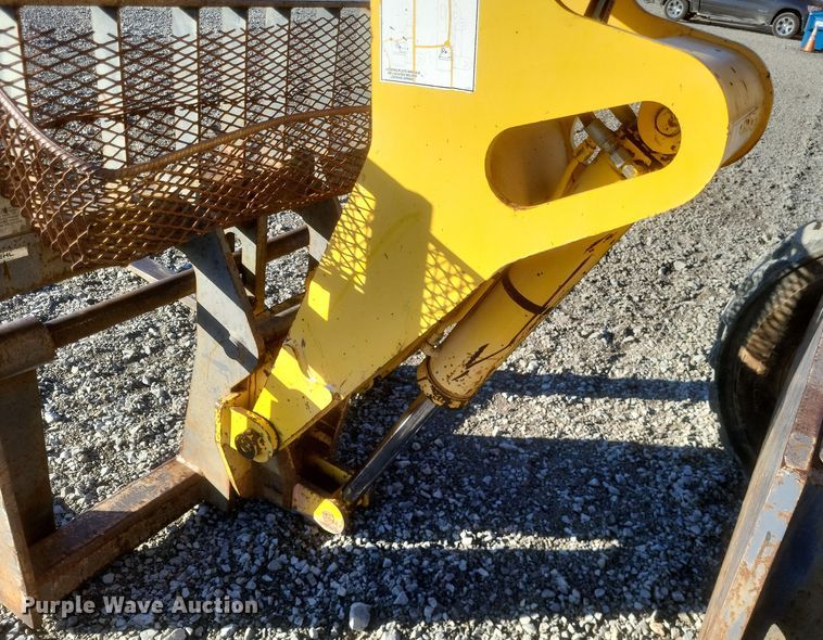 image for item DO4785 2005 Gehl RS5  telehandler