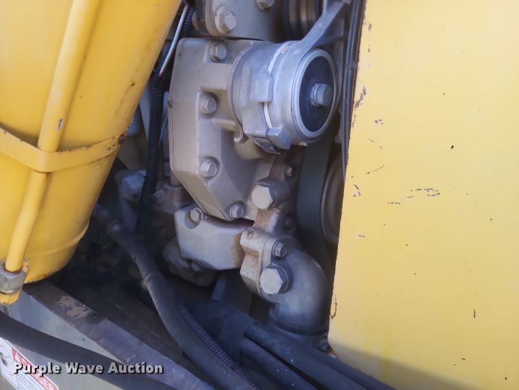 image for item DO4785 2005 Gehl RS5  telehandler