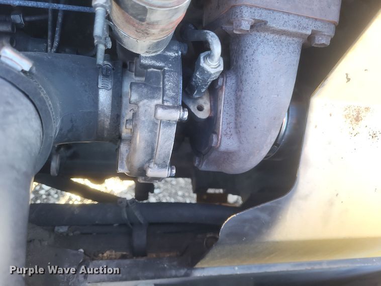 image for item DO4785 2005 Gehl RS5  telehandler