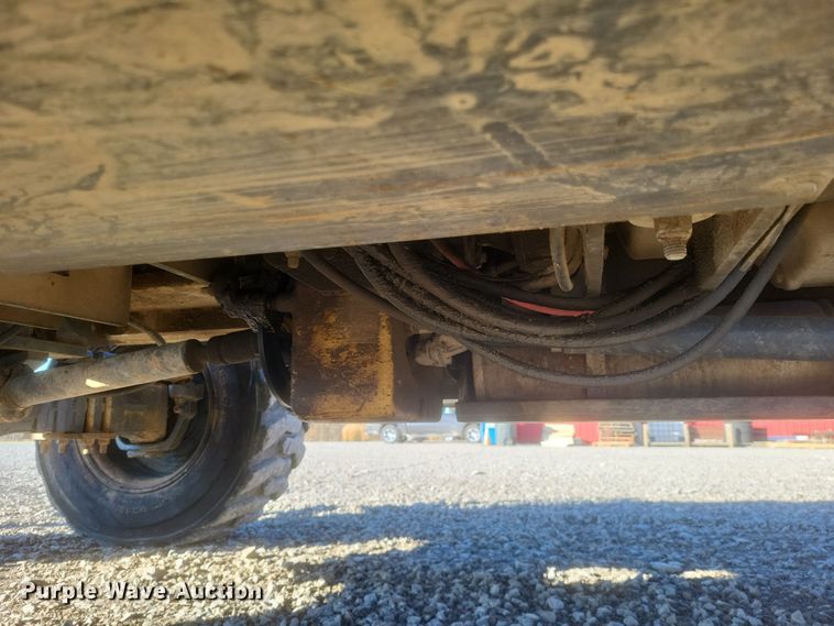 image for item DO4785 2005 Gehl RS5  telehandler