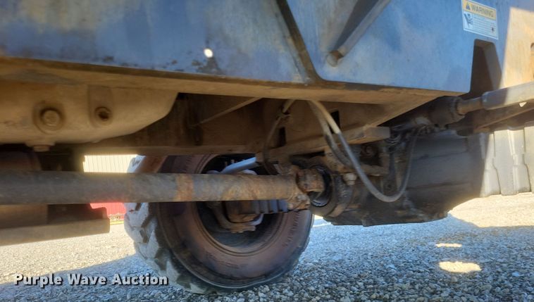 image for item DO4785 2005 Gehl RS5  telehandler