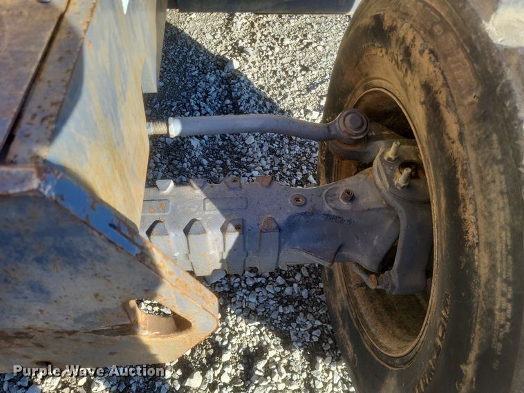 image for item DO4785 2005 Gehl RS5  telehandler