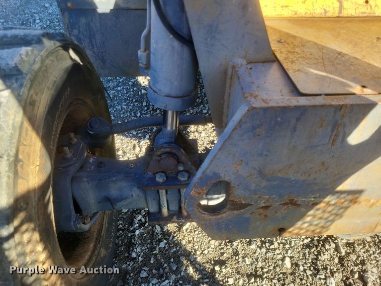 image for item DO4785 2005 Gehl RS5  telehandler