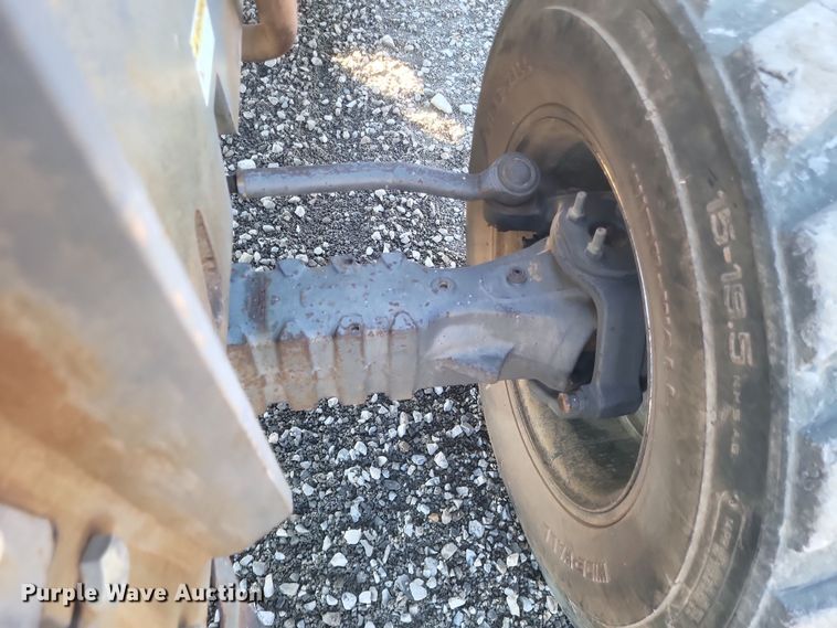 image for item DO4785 2005 Gehl RS5  telehandler