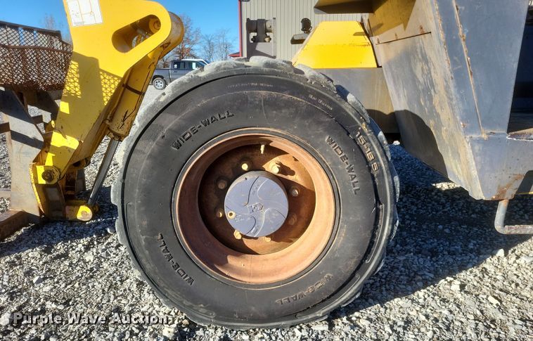 image for item DO4785 2005 Gehl RS5  telehandler