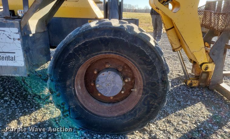 image for item DO4785 2005 Gehl RS5  telehandler