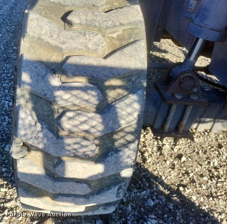 image for item DO4785 2005 Gehl RS5  telehandler