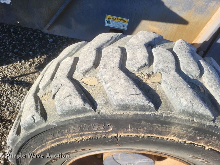 image for item DO4785 2005 Gehl RS5  telehandler