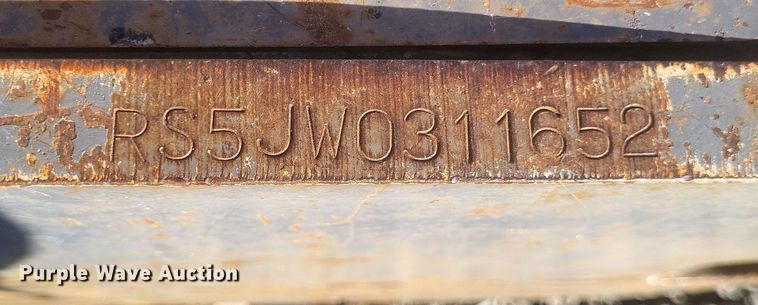 image for item DO4785 2005 Gehl RS5  telehandler