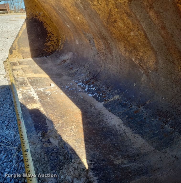 image for item DO4786 2015 John Deere 310SK  backhoe