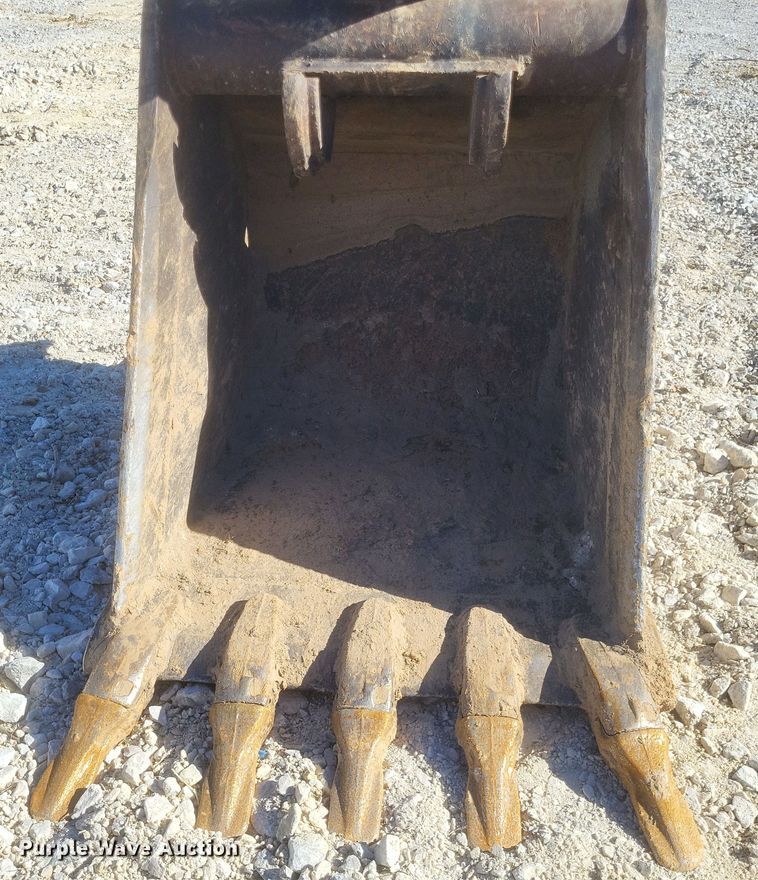 image for item DO4786 2015 John Deere 310SK  backhoe