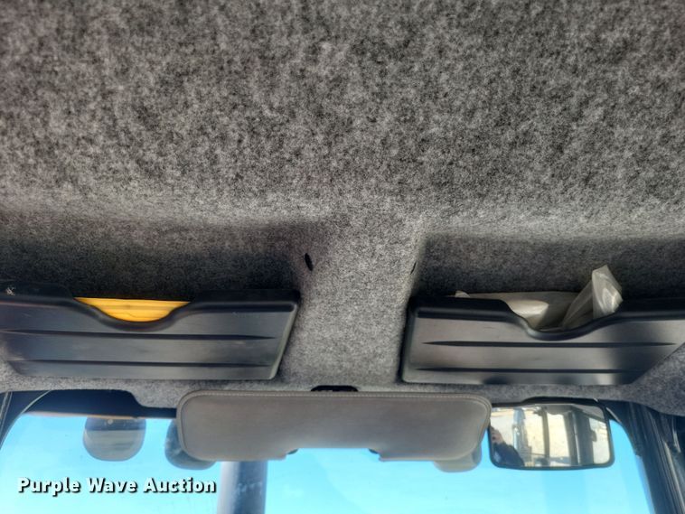 image for item DO4786 2015 John Deere 310SK  backhoe