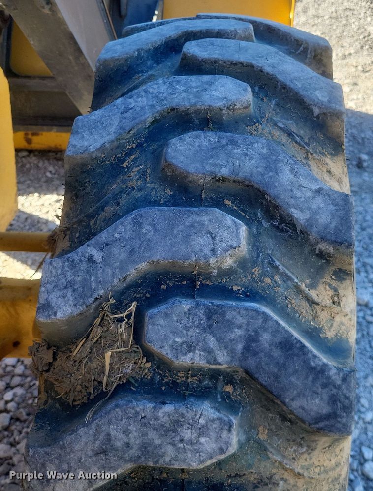 image for item DO4786 2015 John Deere 310SK  backhoe