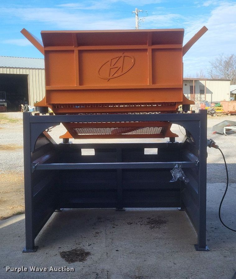 image for item DO4787 Screen