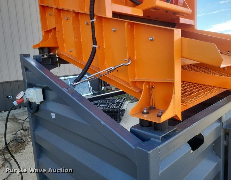 image for item DO4787 Screen