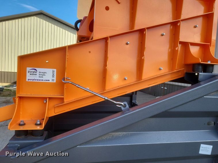 image for item DO4787 Screen