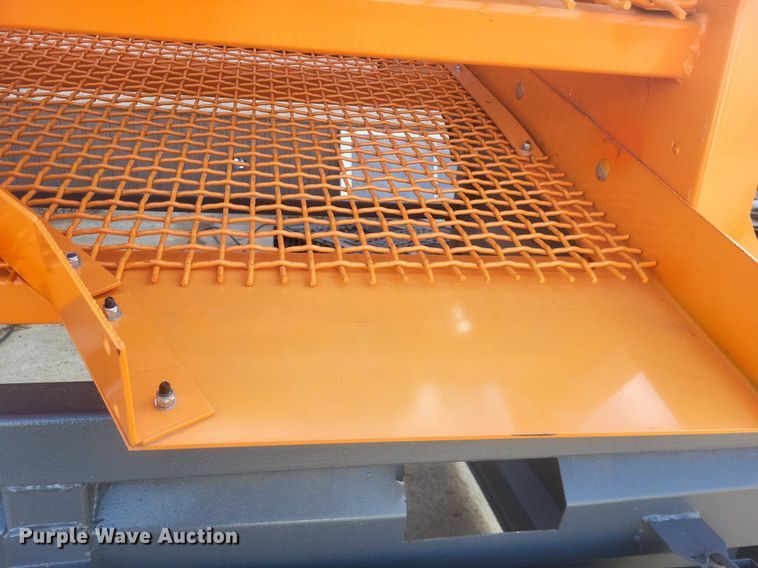 image for item DO4787 Screen